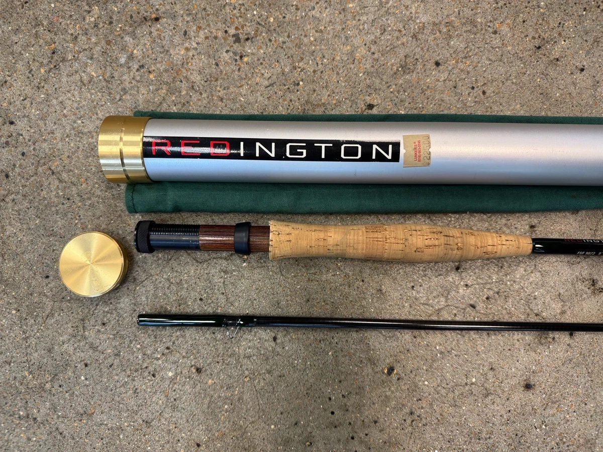 Redington Fishing Rods & Poles 2 for sale | eBay