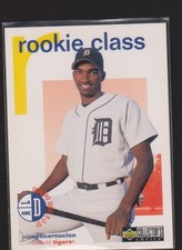 Baseball Collection Vintage Rookies Inserts (20/34)-- Get 40% off!!