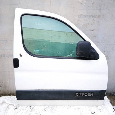 9004W2 Alte Tür. Rechts CITROEN BERLINGO VAN 1.6 Hdi (55Kw) 4 posti CMB