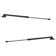 Set of 2 Liftgate Lift Supports Rear Left-and-Right Left & Right for Kicks Pair