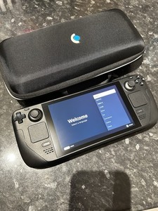 LCD Steam Deck | eBay UK
