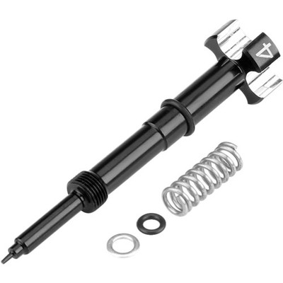 Luft-Kraftstoffmischschrauben-Set für Keihin FCR FCR-MX Vergaser