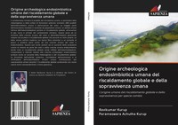 Ravikumar Kurup (U. A.) | Origine Archeologica Endosimbiotica Umana Del...