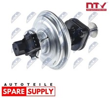 AGR-VENTIL FÜR BMW MINI NTY EGR-BM-000