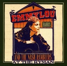 Live at the Ryman von Harris,Emmylou | CD | Zustand sehr gut