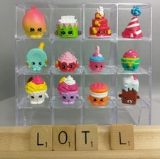 Shopkins Petkins Figures Various Seasons YOU CHOOSE/PICK A LOT or MAKE YOUR OWN!