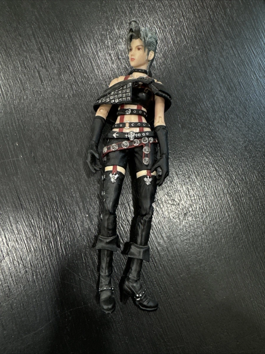 final fantasy x play arts products for sale | eBay