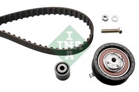 NEU - Schaeffler INA 530008610 Zahnriemensatz FüR Seat VW