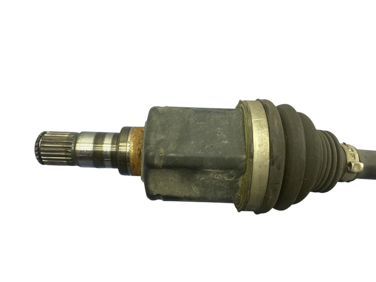 17-20 MASERATI LEVANTE OEM 3.0L AWD FRONT RIGHT CV AXLE SHAFT *53K MILES* M161