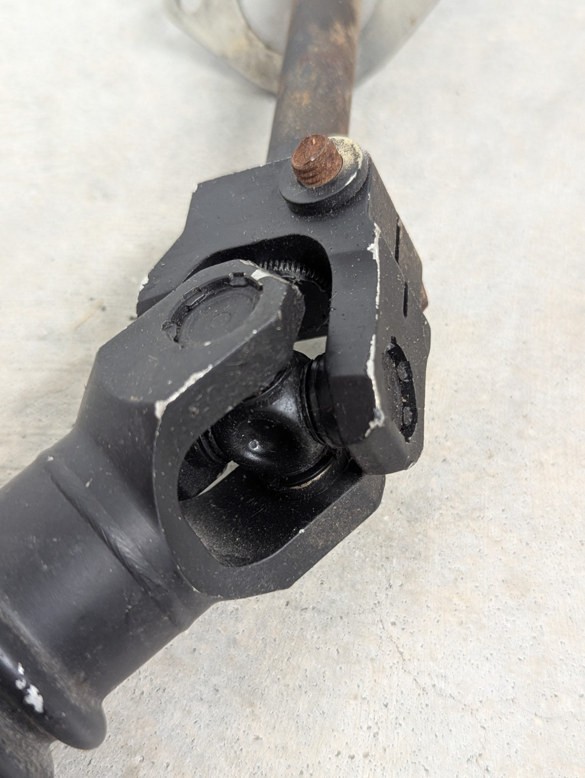 Ferrari 360 Steering Column Shaft  171528 