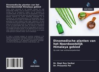 Bapi Ray Sarkar (U. A.) | Etnomedische Planten Van Het Noordoostelijk...