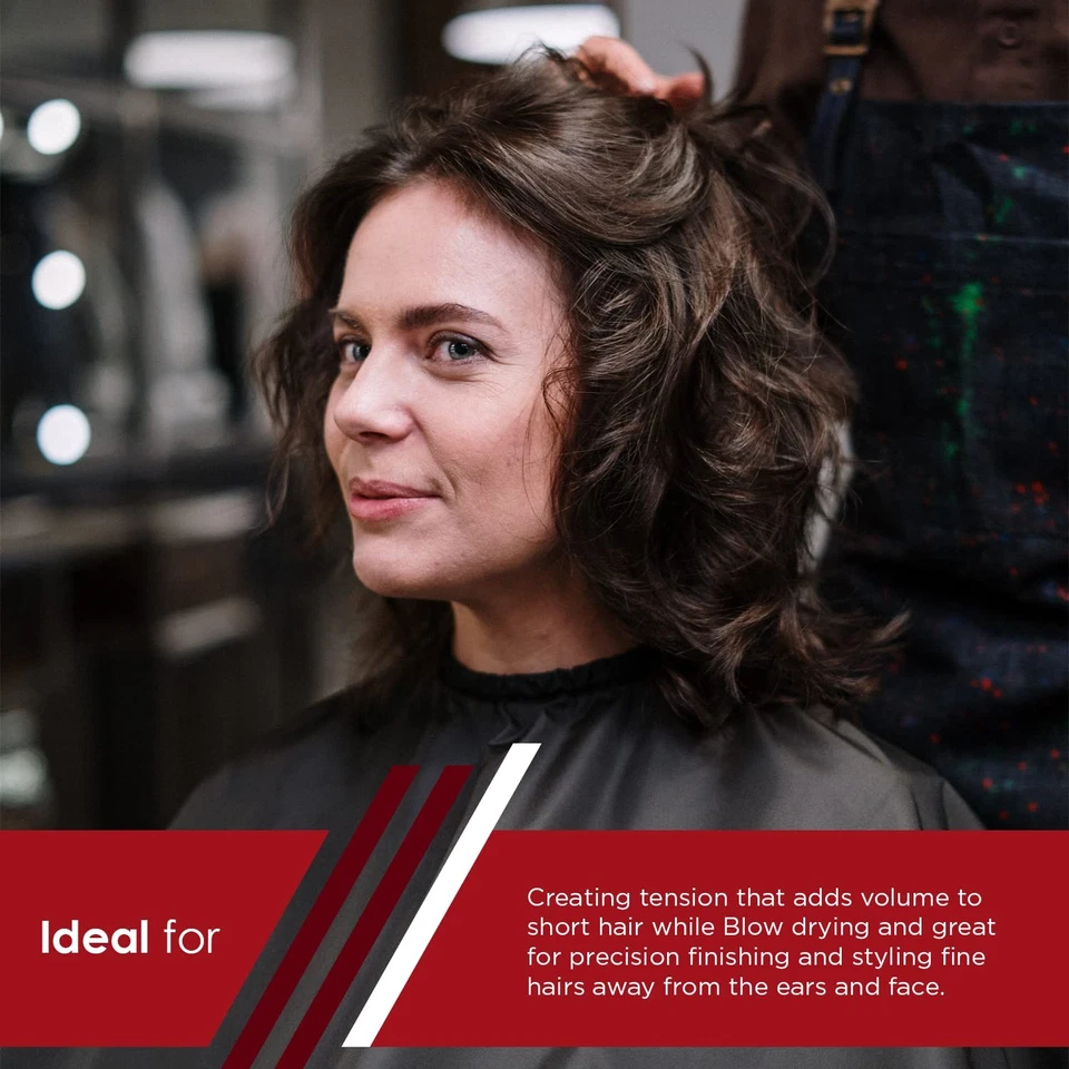 Spornette Mini Styler щетина кабана 0,75 дюйма HB 2 - Изображение 3 из 4