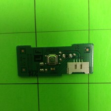 Placa de botón de llave de monitor HP W1907 490481500601R 790771500001R