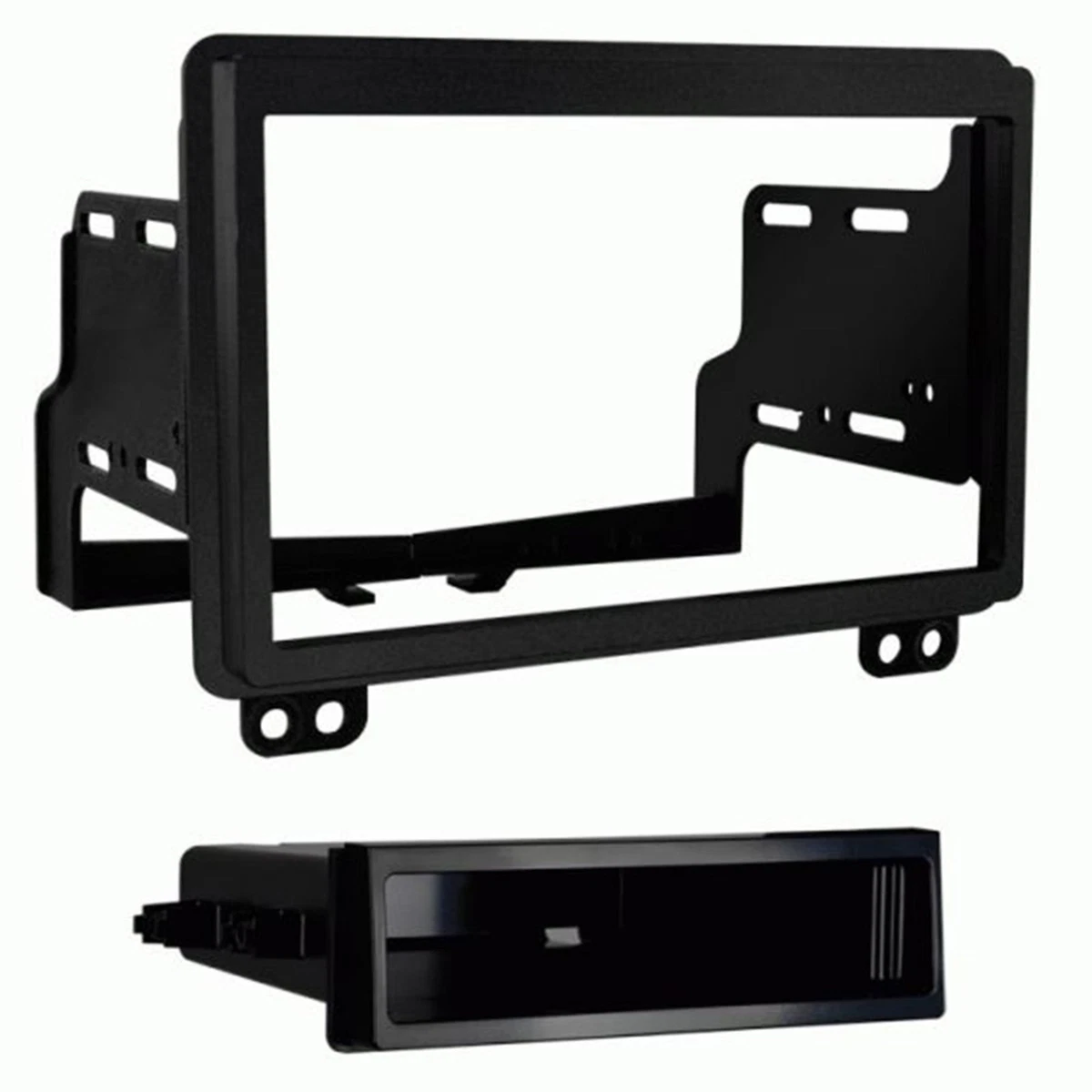 Metra 99-5000 Dash Installation Kit For Ford Thunderbird 2002-2005 & Lincoln LS 2000-2006