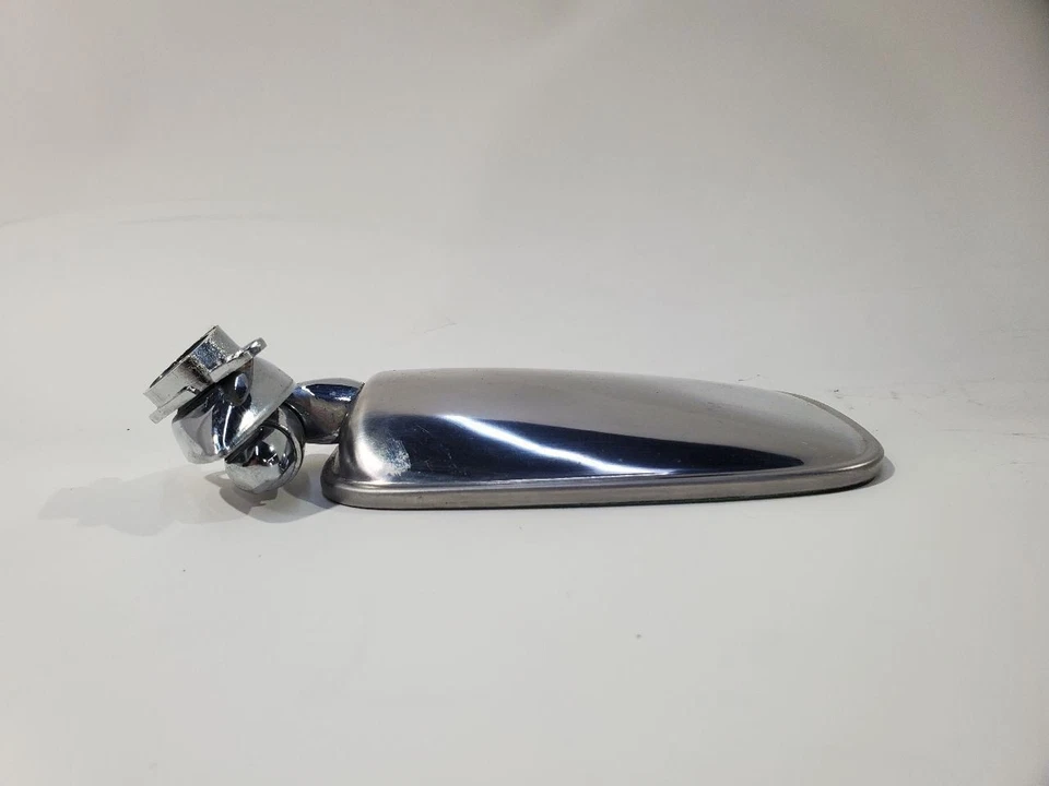 Volkswagen Karmann Ghia 1600 1971 recambio vista lateral delantera izquierda Foto 3 de 4