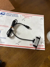 Emomo HX90AFU Power Recliner 5 Pin Hand Control Switch for Massage Chairs Sofa