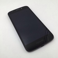 Motorola Moto E5 Play XT1921 16GB 4G GSM Unlocked Color Black
