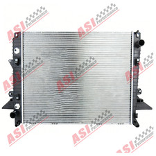 Radiatore Premium per RANGE ROVER SPORT L320 2.7L V6 Turbo Diesel 2005-in poi