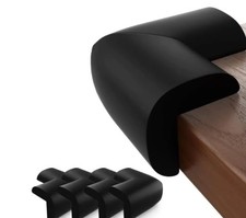 Baby Proofing Corner Guard & Edge Protector – Foam, Child Safe, Free UK Shipping