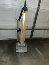 ProTeam Pro Team 107329 Pro Gen 12 Upright Vacuum