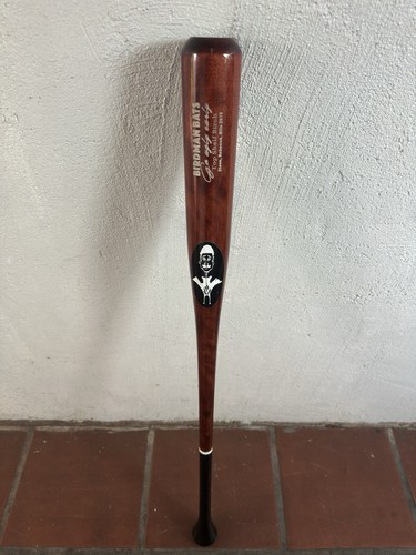 birdman bats