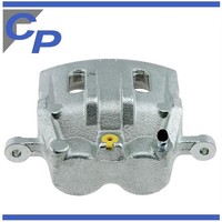 Bremssattel Vorne FüR Opel Antara Vauxhall Antara Vorderachse Rechts