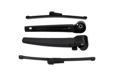 Kamoka 25295 Wischarm, Scheibenreinigung hinten für VW