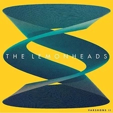 NEW SEALED-THE LEMONHEADS-VARSHONS 2 LP