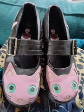 TUC original Cat Mary Janes size 7