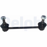 Delphi TC2531 Koppelstange Stabi Hinten Rechts FüR HR-V 1.6 03.99- Honda