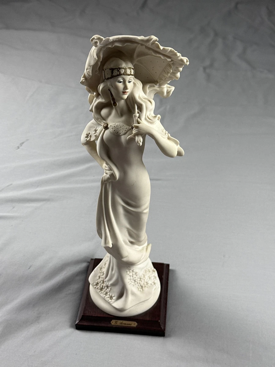 Armani Figurines for sale | eBay