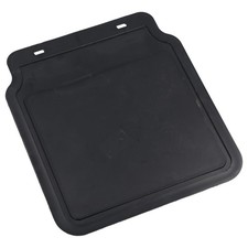 Parafango ruota caravan singolo parafango pioggia soppressione rimorchio para...