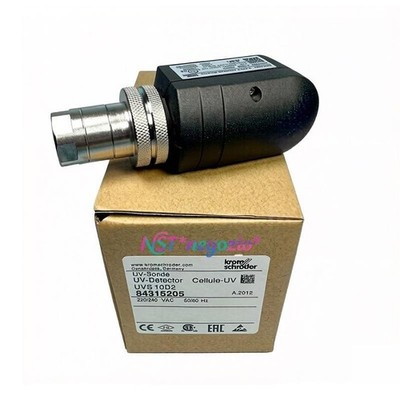 1 Pc. New UVS10D2 UV Detector UVS 10D2 84315205 Substitute *hh
