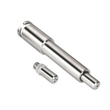 Milk Frother Nozzle For Milk Frothing Dual Nozzle Options Tool-free Setup