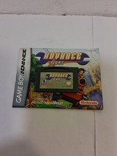 Advance Wars (Nintendo Game Boy Advance, 2001)