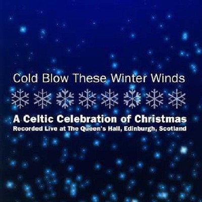 Various - COLD BLOW THESE WINTER WINDS