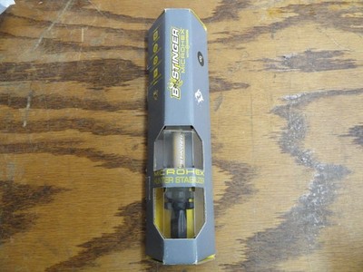 Bee Stinger MicroHex 6'' Stabilizer in Tan Finish - B Stinger