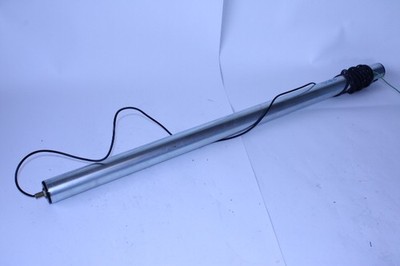 Interroll Rollerdrive BT100 37:1  0,2m/s  42,07