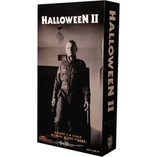 Halloween II Michael Myers 1:6 Scale Figure - Trick Or Treat Studios