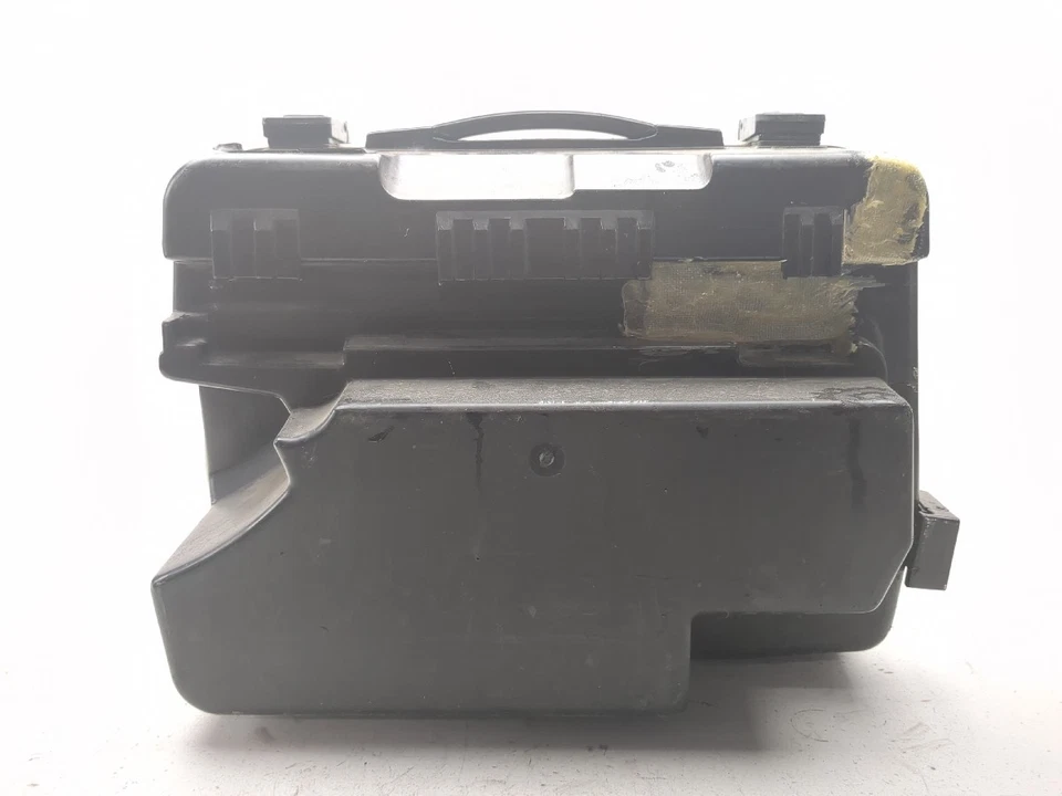 Maleta maleta alforja izquierda Kawasaki Concours ZG1000 86-06 16160-114 Foto 4 de 4