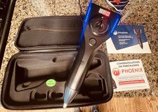 The Phoenix Shock Wave Therapy Device - Never Used