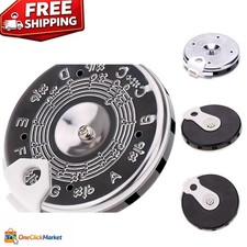 Pitch Pipe Tuner A Precise 13 Note Chromatic C-C Scale From The Master That'...
