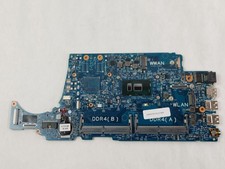 Dell Latitude 3480 Core i3-7100U 2.4 GHz DDR4 Laptop Motherboard 04JRR - Used