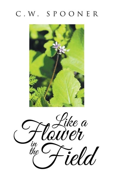 Like A Flower In The Field | C. W. Spooner | Taschenbuch | Englisch | 2017-image