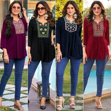 Indian clothes for women