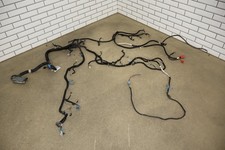 2002 Chevrolet Silverado 2500 Engine Wiring Harness 6.0L LQ4 OEM