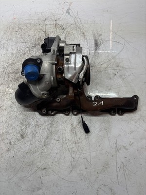 Turbolader Für Audi Cupra Seat Skoda VW Octavia 2,0 TDI DTTC DTT 05L253019F