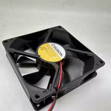 SUNON 9025 KD1209PTS3 DC12V 1.7W 9CM 2-Wire Silent Cooling Fan