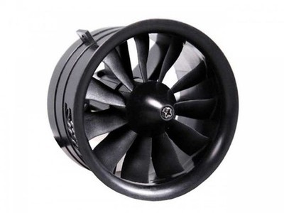FMS Impellereinheit 80 mm / 2000 KV