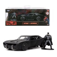 Jada, Batman Batmobile 2022, 1:32